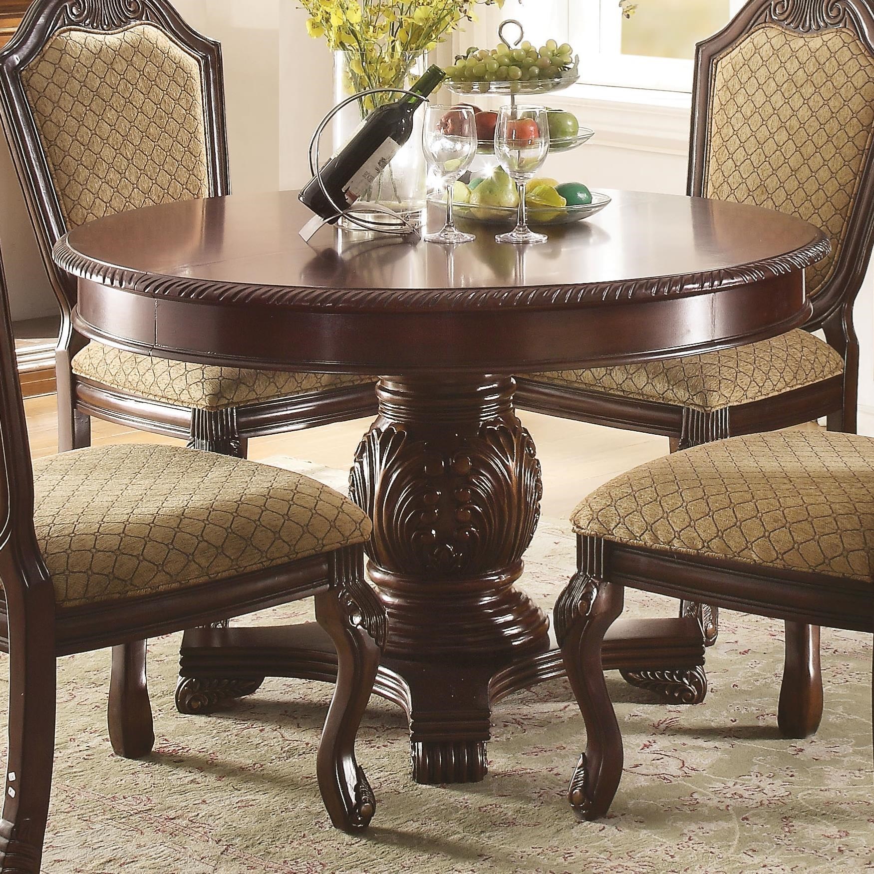 Traditional dinette online sets